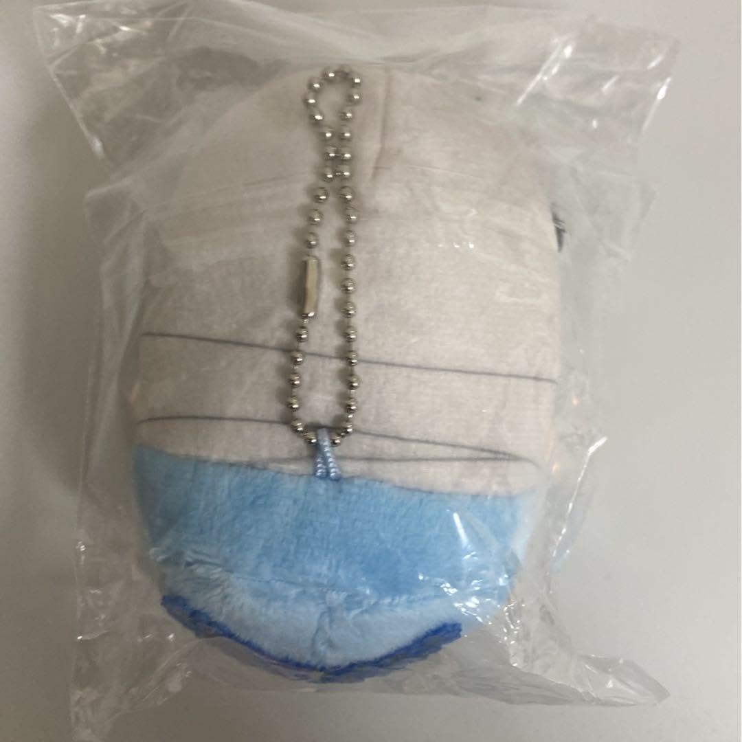 Amazon.co.jp: 葬送のフリーレン ぽてコロマスコット ヒンメル 蒼月草